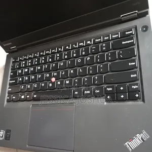Lenovo Thinkpad T440p