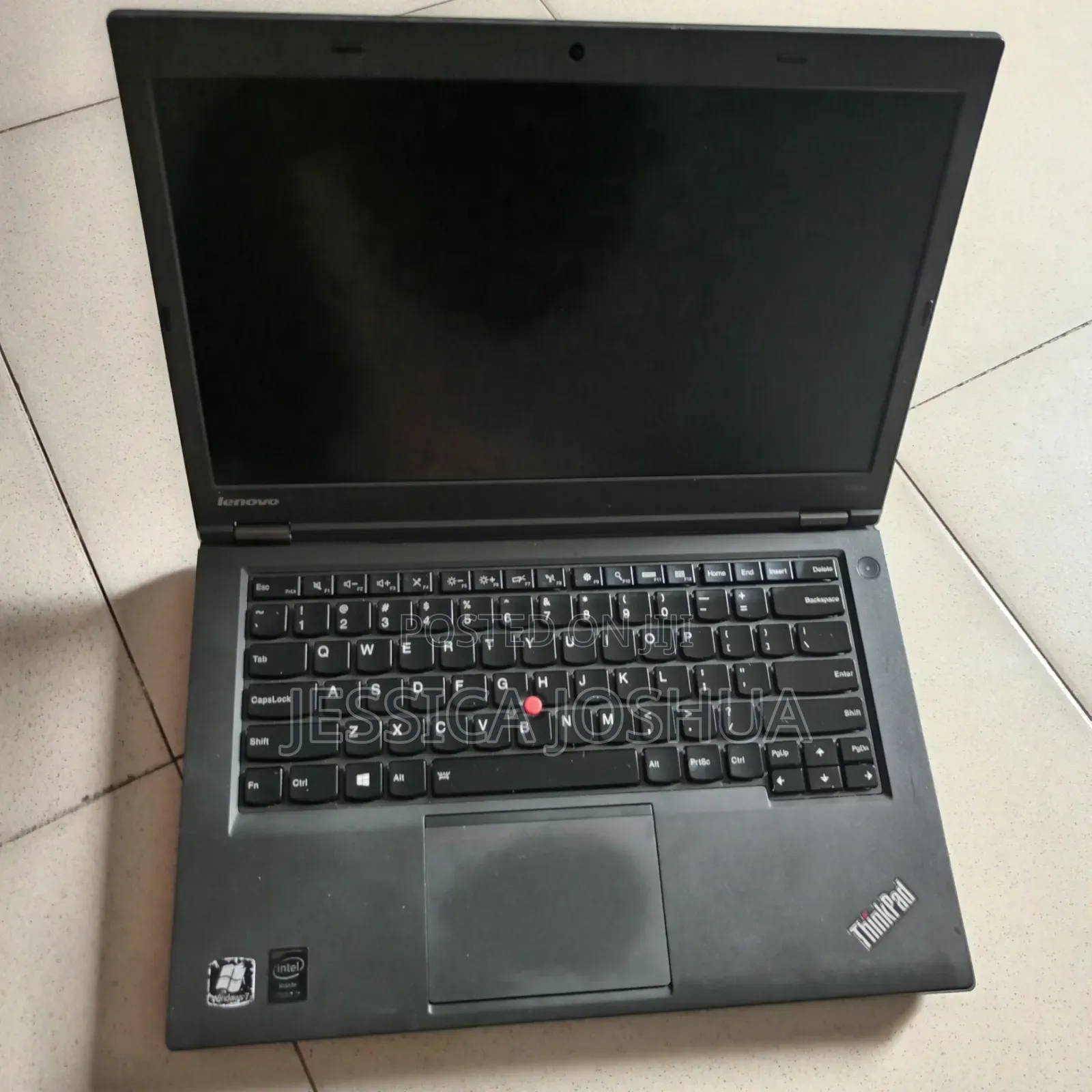 Lenovo Thinkpad T440p