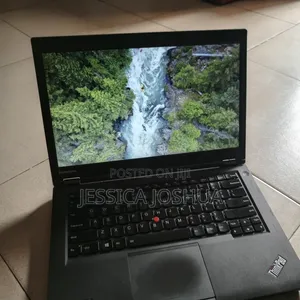 Lenovo Thinkpad T440p