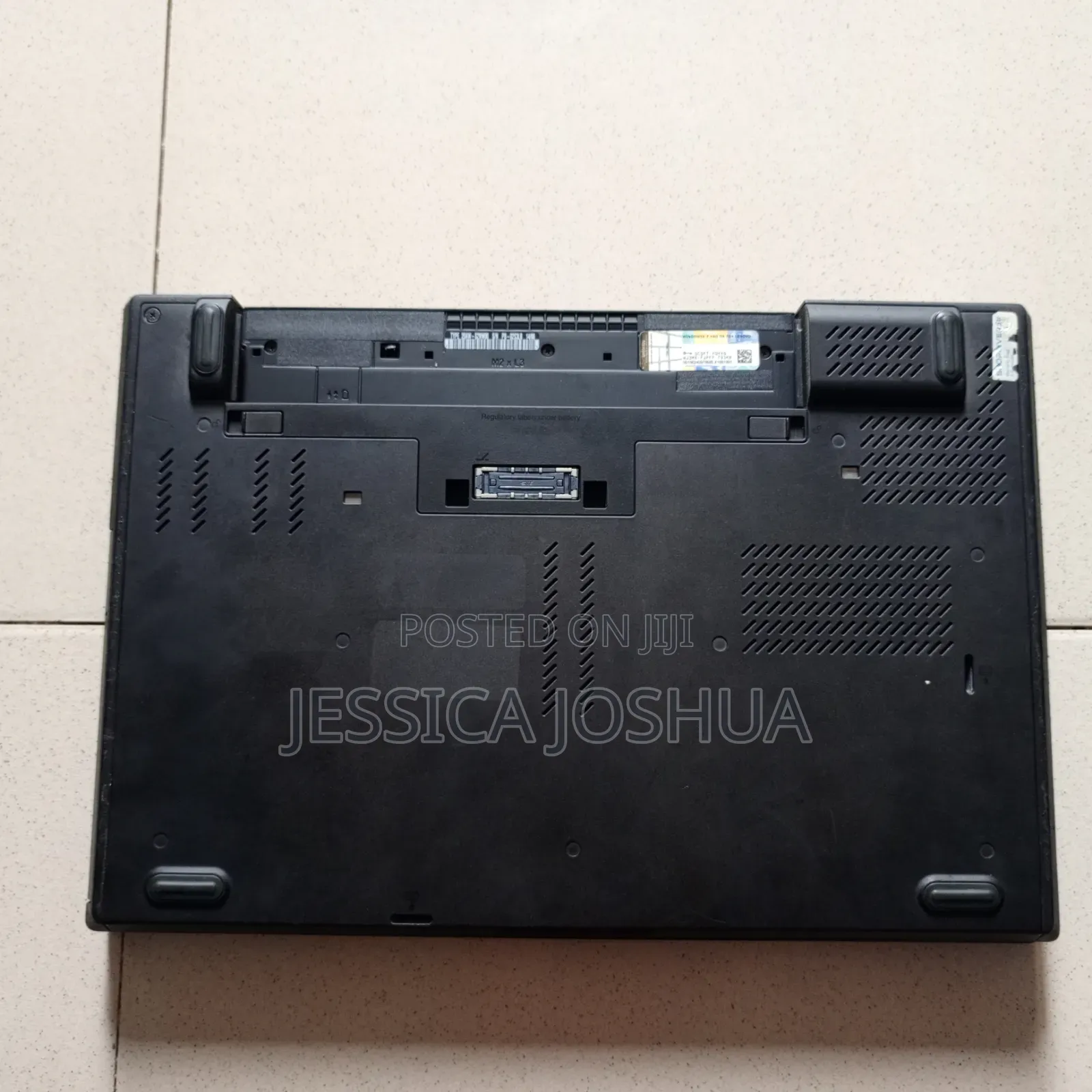 Lenovo Thinkpad T440p