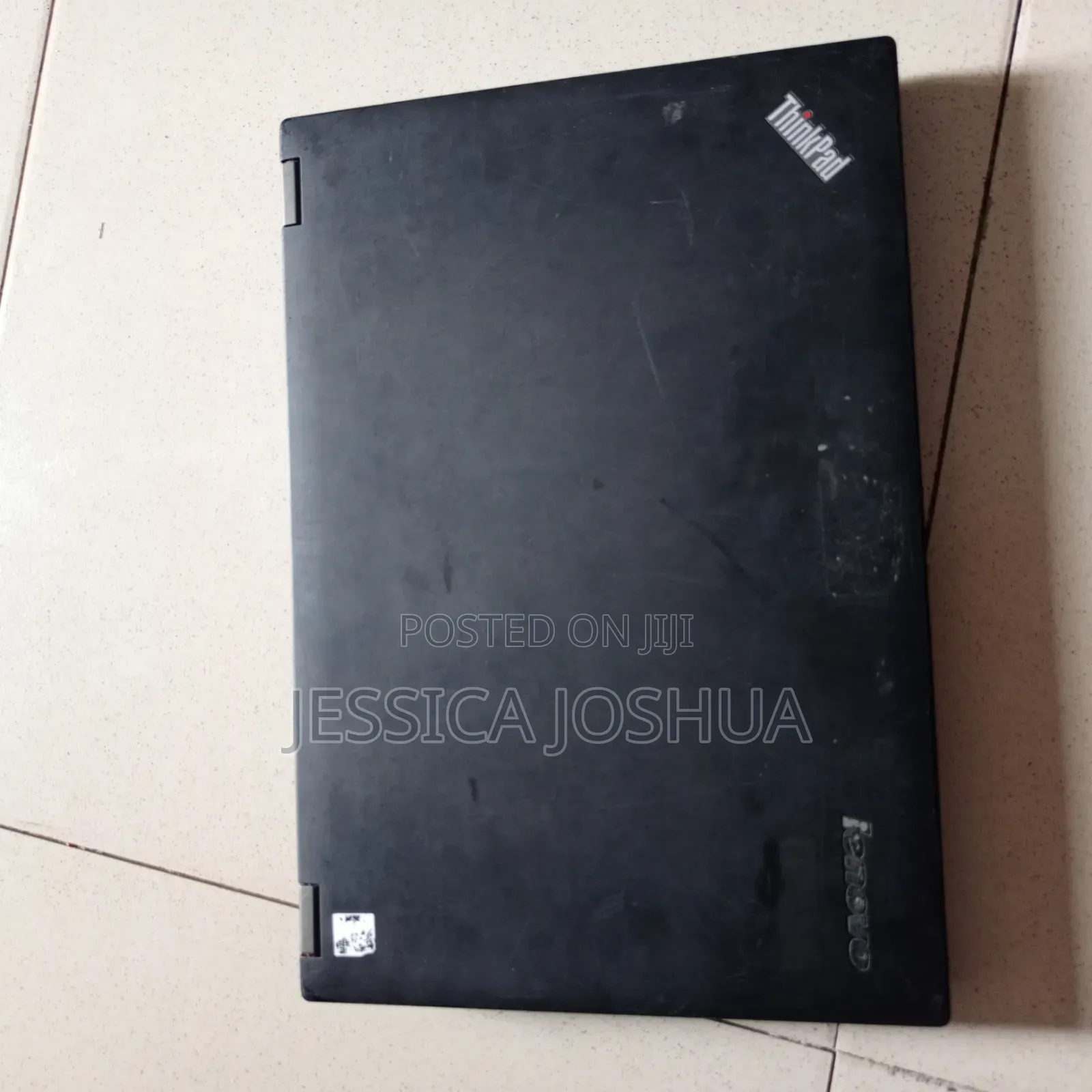 Lenovo Thinkpad T440p