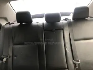 Toyota Corolla 2013 White