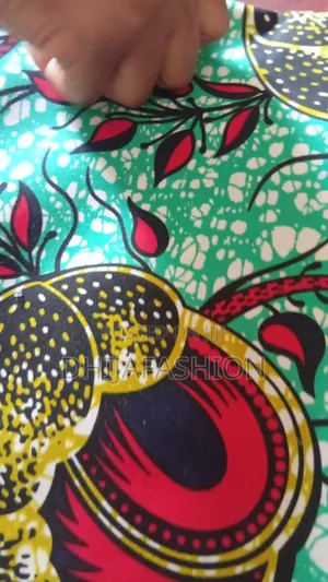 Fabric Ankara
