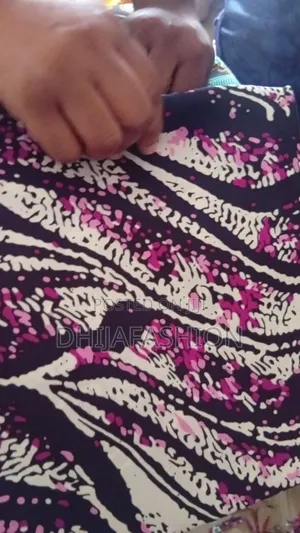 Fabric Ankara