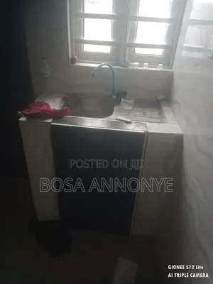 Mini Flat in Badore for rent