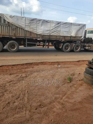 Dangote Cement Dealer