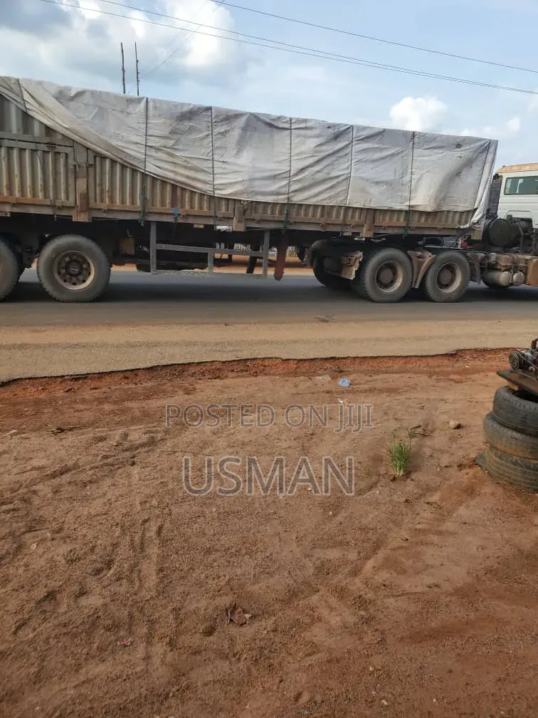 Dangote Cement Dealer