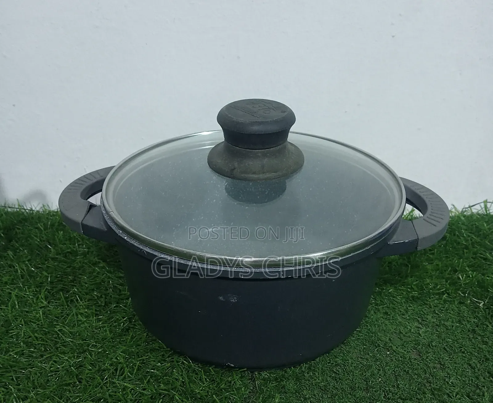 Non Stick Cooking Pot/Pot