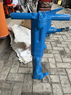 Pneumatic Jack Hammer