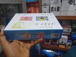 New Trifone X7 128 GB Pink