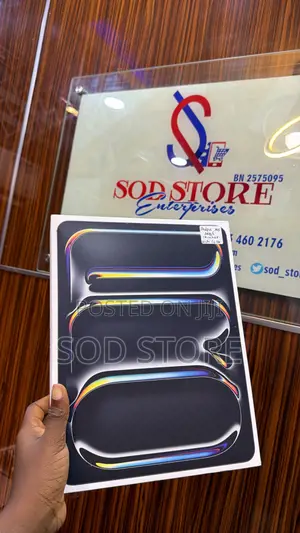New Apple iPad (2025) 16 GB Gray