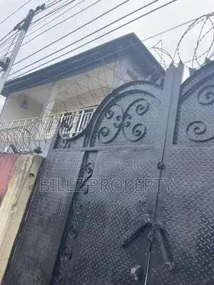 Mini Flat in Baba 70, Abule Egba for rent