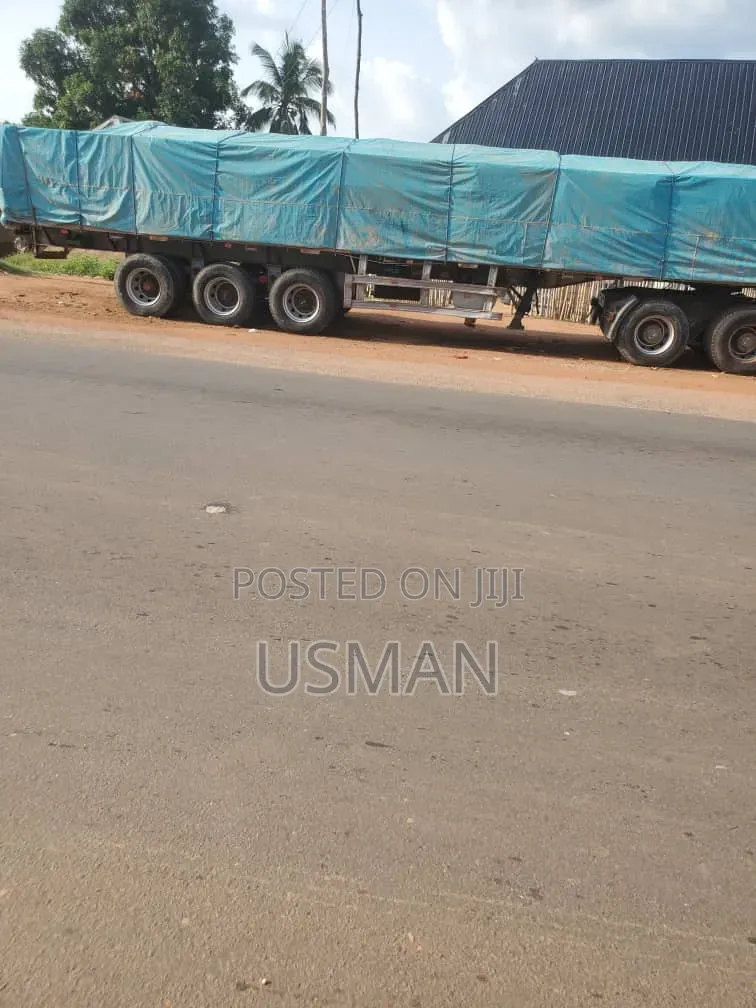 Dangote Cement Supply