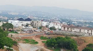 Pre Sales Asokoro Mshel Elite Villas