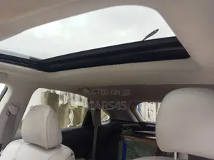 Lexus RX 2015 Gray