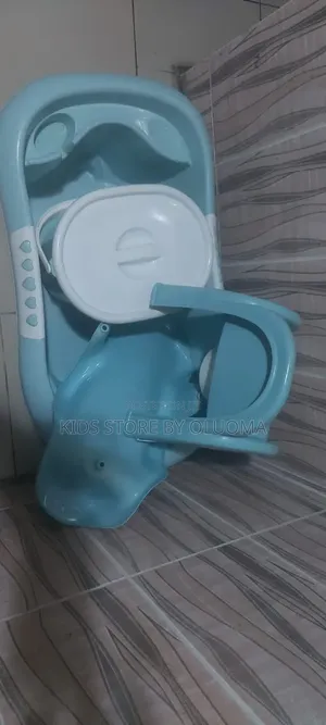 Baby Bathtub