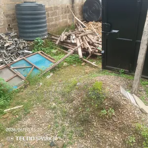 714sqm of Land for at Royal Palmwill Estate Badore Ajah Lagos