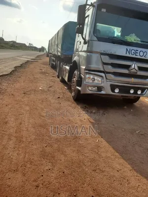 Dangote and Bua Cement