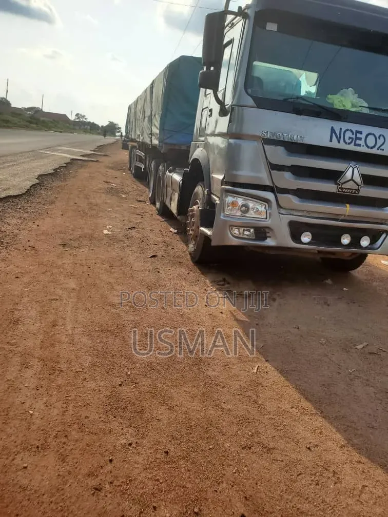 Dangote and Bua Cement