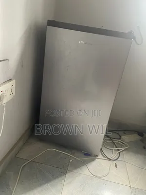 90l Hisense Small One Door Fridge