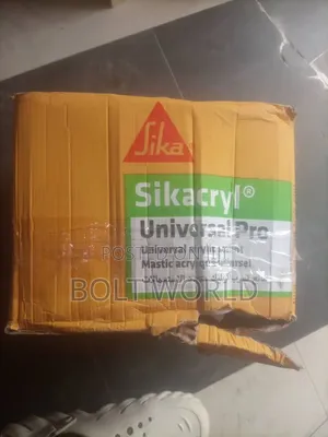 Sikacryl 310ml (Acrylic Sealant)