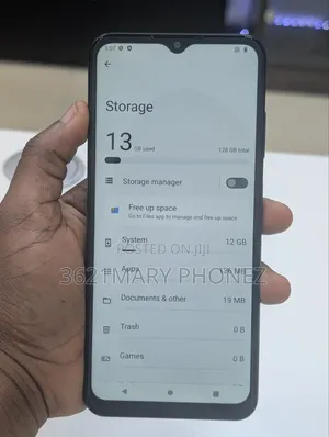 Nokia 8 V 5G UW 64 GB Blue