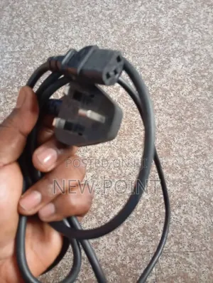 Iec C13 to Uk Power Cord – Server, Pdu Ups Power Cable (1.5m–5m