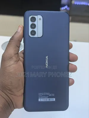 Nokia G300 64 GB Blue