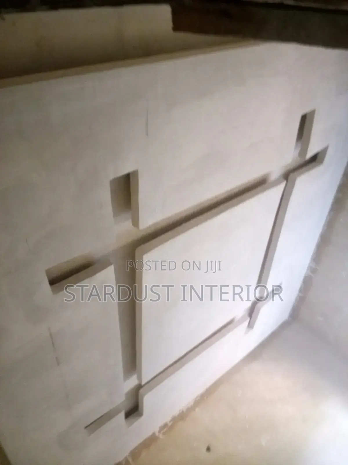 Professional Pop Ceiling Installation – Modern Affordable Designs