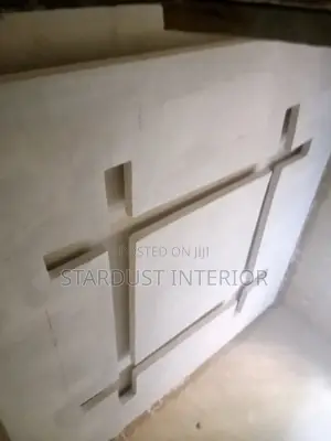 Professional Pop Ceiling Installation – Modern Affordable Designs