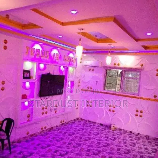 Professional Pop Ceiling Installation – Modern Affordable Designs