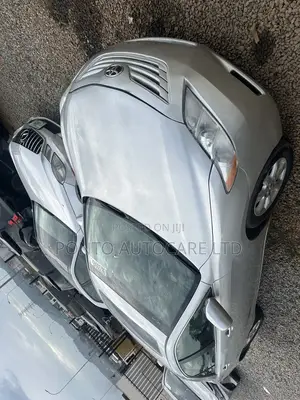 Toyota Camry LE 4dr Sedan (2.4L 4cyl 5A) 2007 Silver
