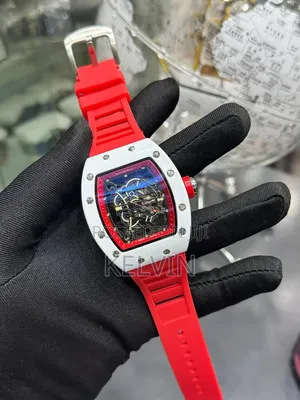 Richard Mille