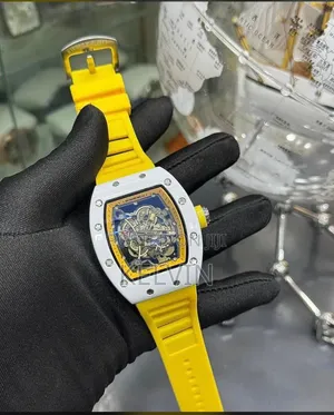 Richard Mille