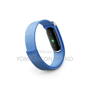 Google Fitbit Air Fitness and Band | Brand New Sealed | Blue