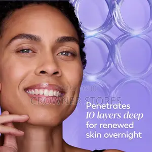 Olay Regenerist Night Recovery Night Cream, 1.7 Fl Oz/48g