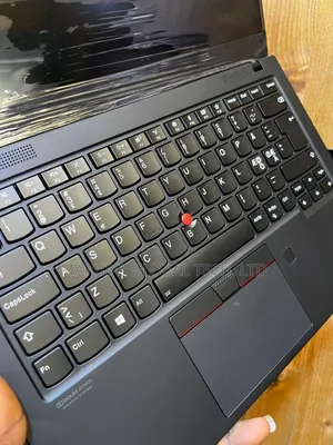 Laptop Lenovo ThinkPad X1 Carbon 16GB Intel Core i7 SSD 256GB