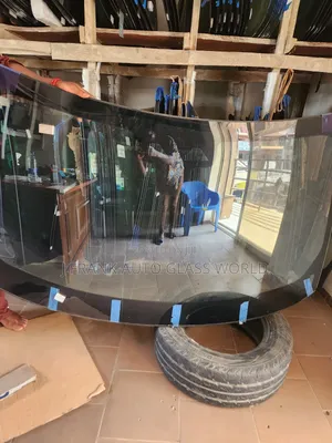 Range Rover Sport 2025 Windscreen Glass