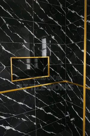 Floor Tiles Installation
