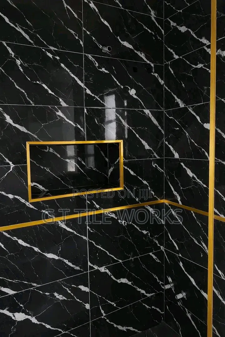 Floor Tiles Installation