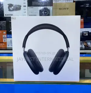 Apple Airpods Max 2 Wireless Over-Ear Headphone