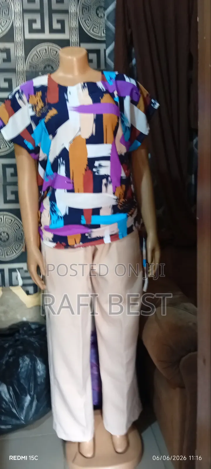 Fashion Designs