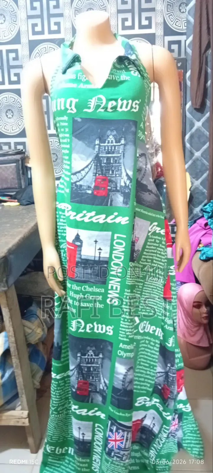 Fashion Designs