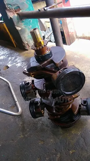 Cruze 4plug