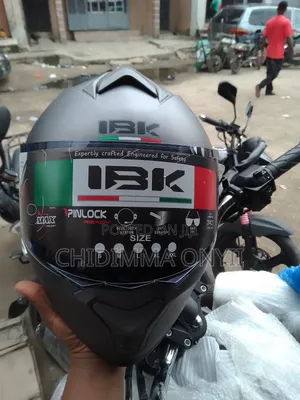 Power Bike Helmet