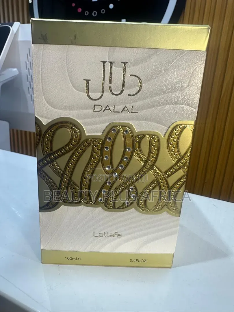 Dalal Perfume