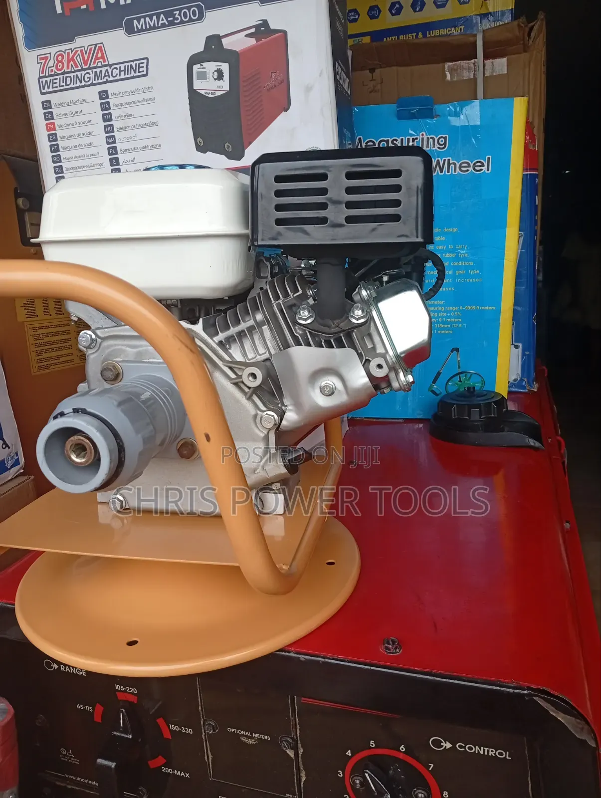 Poker Vabretor Machine