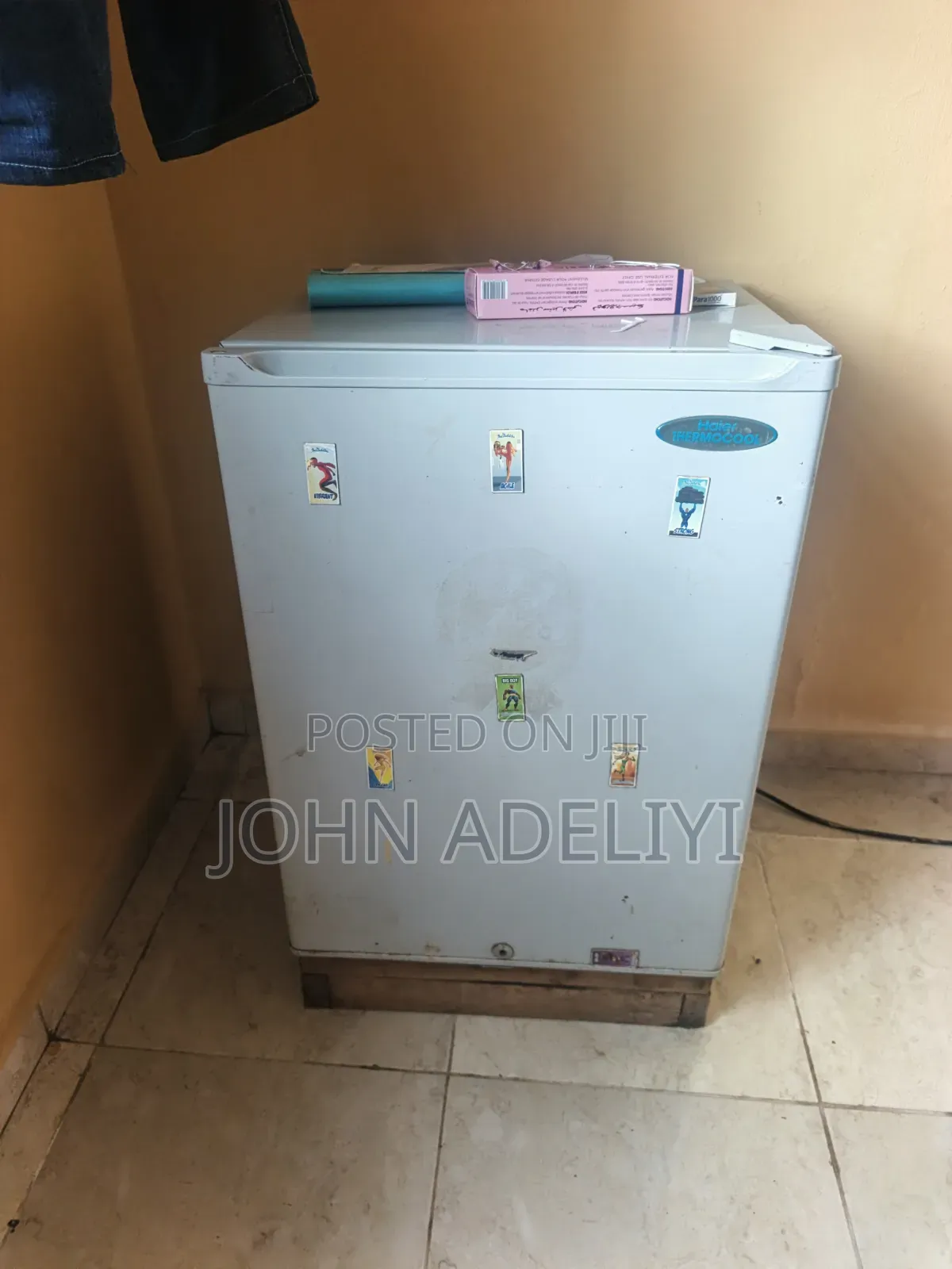 Bed Side 50l Refrigerator