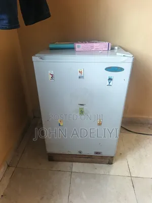 Bed Side 50l Refrigerator