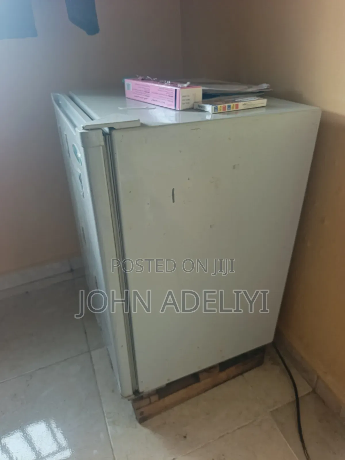 Bed Side 50l Refrigerator